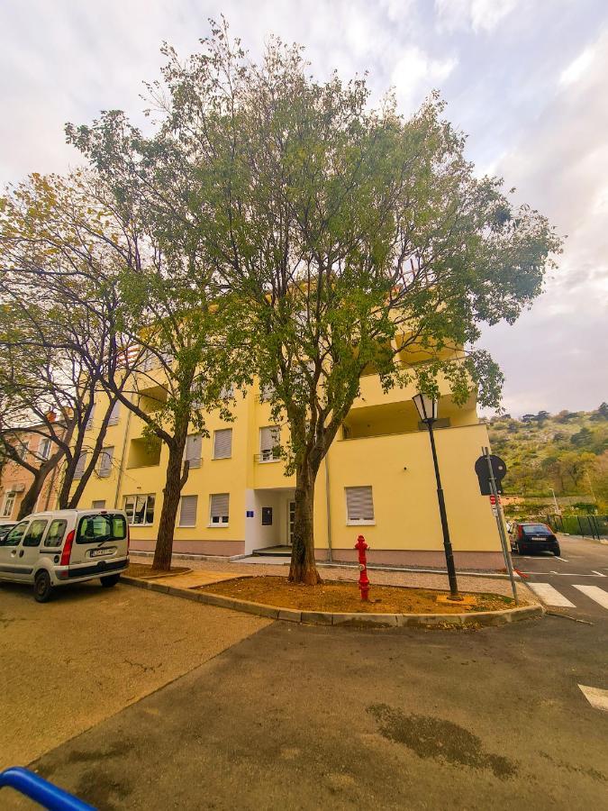 New - Apartment Finis Senj  Exterior foto